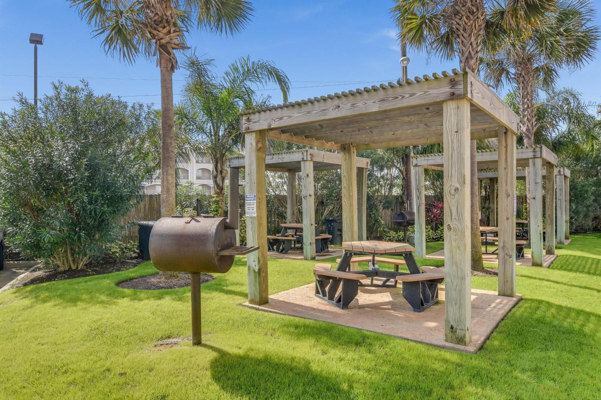 Villa Cdm 204 - Turtle-Y Awesome à Galveston Extérieur photo