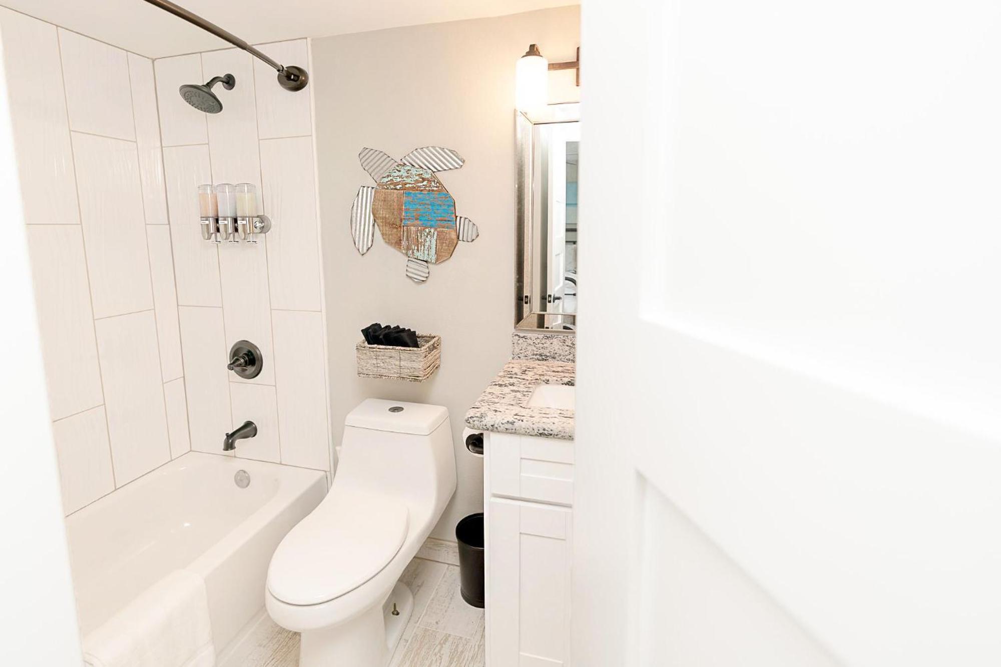 Villa Cdm 204 - Turtle-Y Awesome à Galveston Extérieur photo