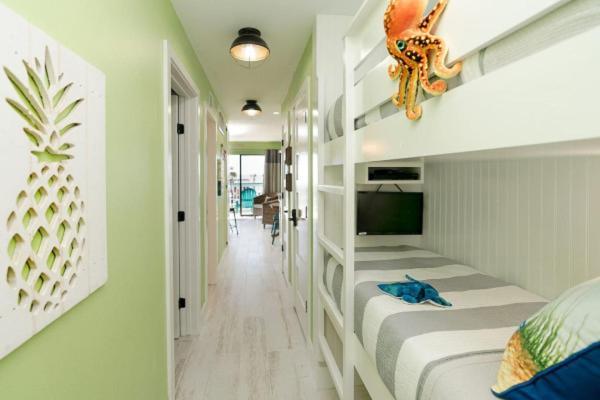 Villa Cdm 204 - Turtle-Y Awesome à Galveston Extérieur photo