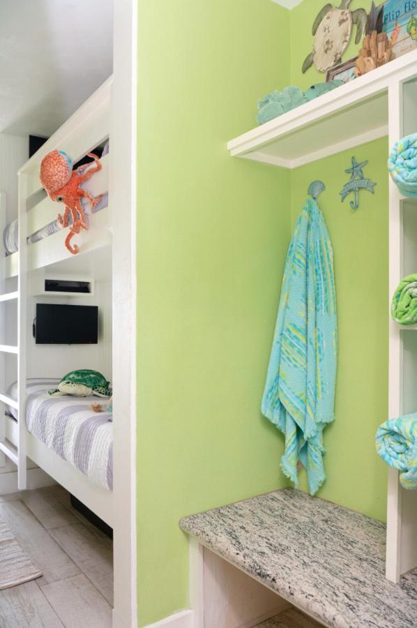 Villa Cdm 204 - Turtle-Y Awesome à Galveston Extérieur photo