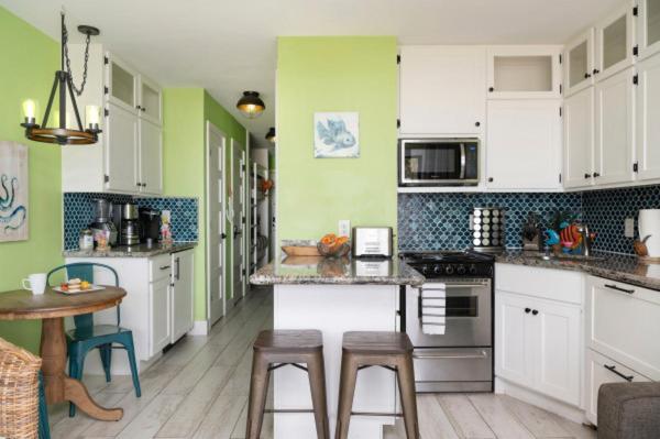 Villa Cdm 204 - Turtle-Y Awesome à Galveston Extérieur photo