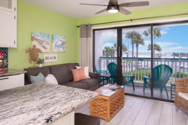 Villa Cdm 204 - Turtle-Y Awesome à Galveston Extérieur photo