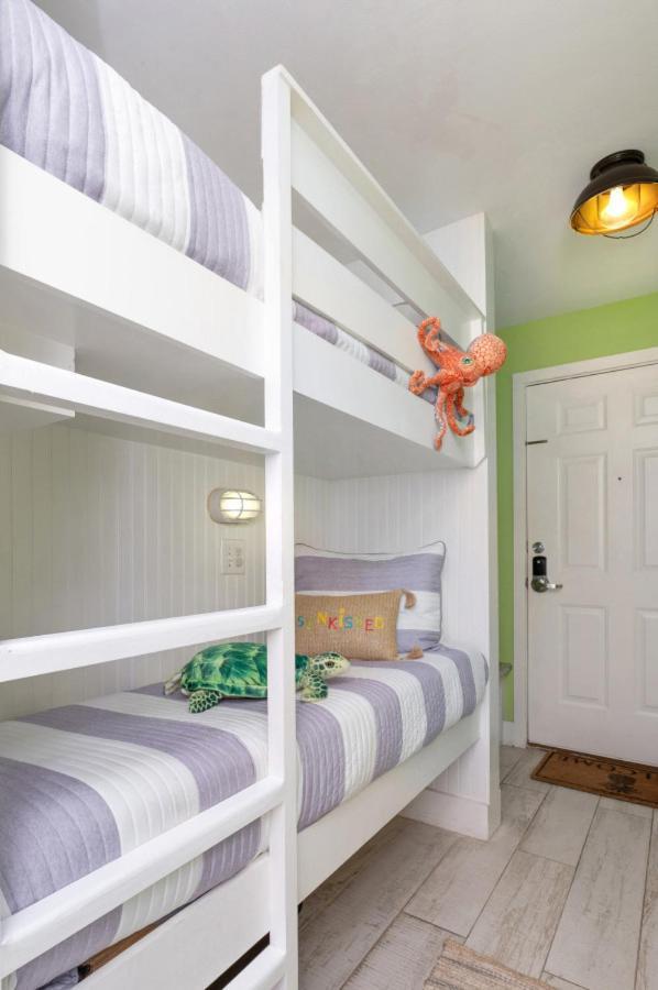 Villa Cdm 204 - Turtle-Y Awesome à Galveston Extérieur photo