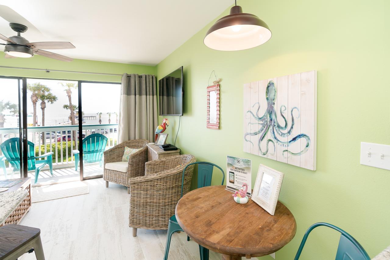 Villa Cdm 204 - Turtle-Y Awesome à Galveston Extérieur photo