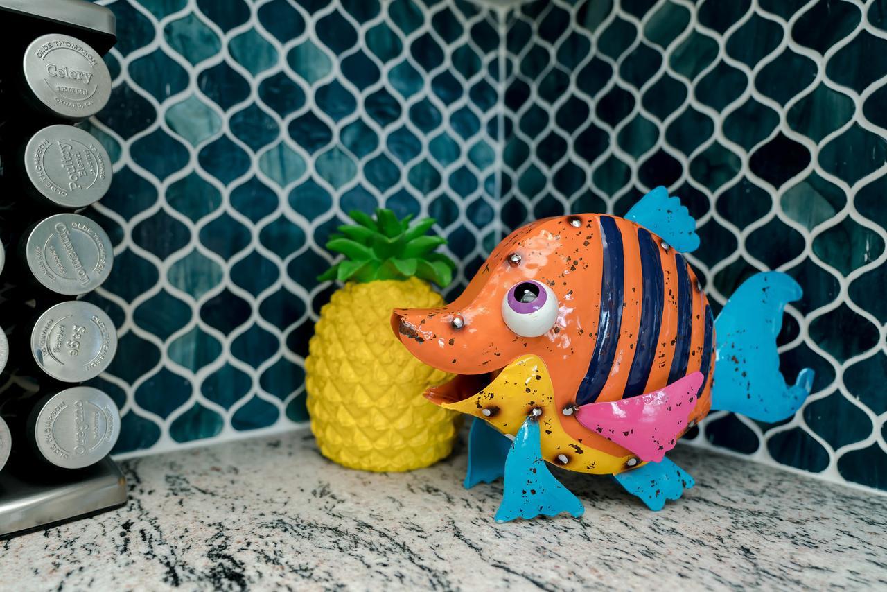Villa Cdm 204 - Turtle-Y Awesome à Galveston Extérieur photo
