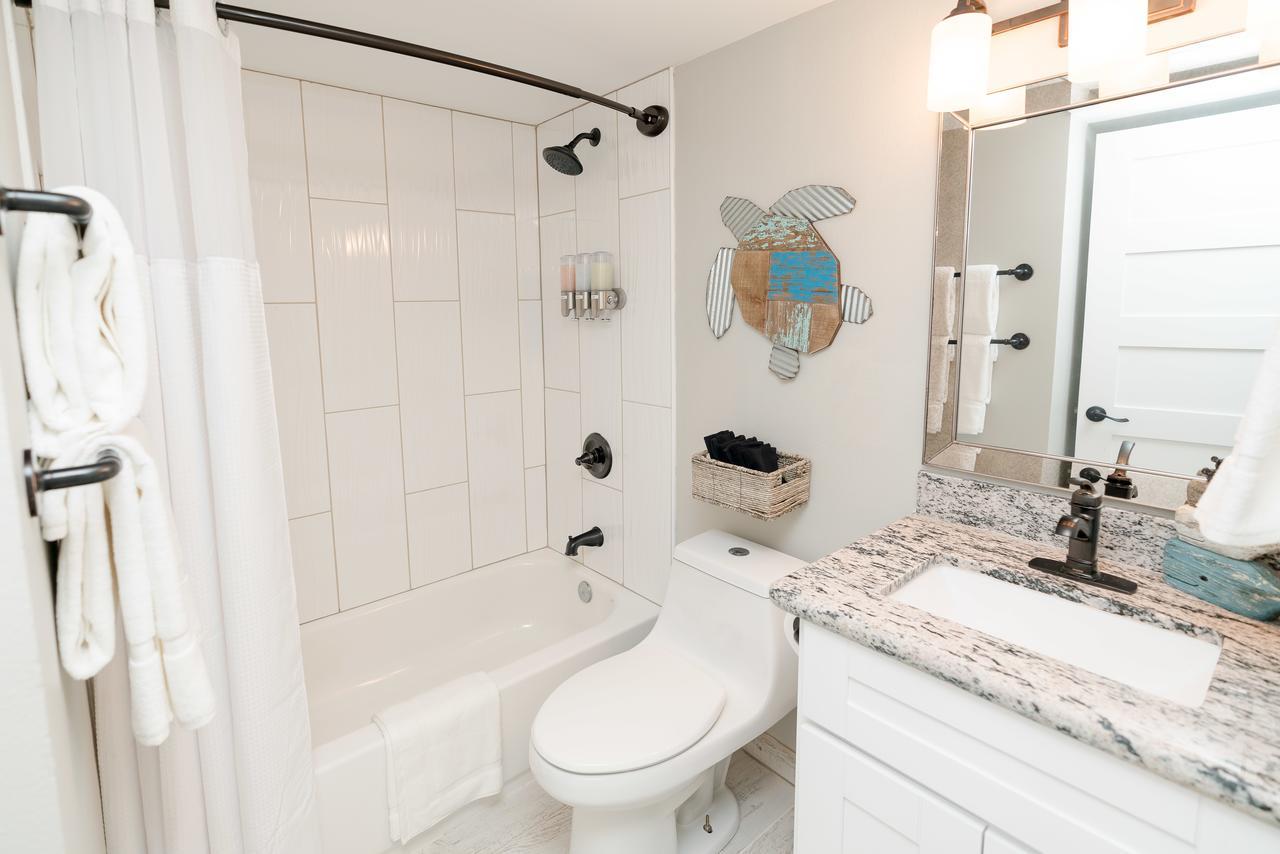 Villa Cdm 204 - Turtle-Y Awesome à Galveston Extérieur photo