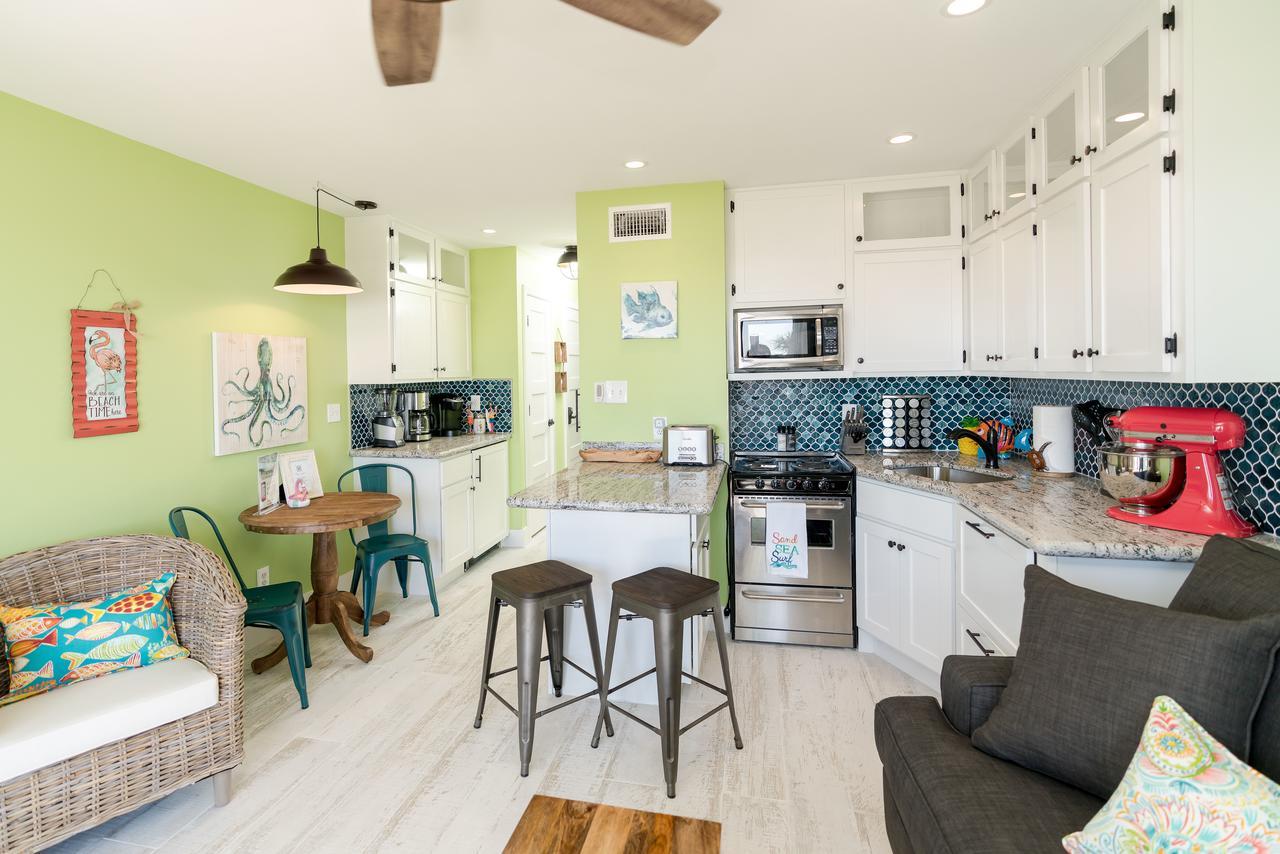 Villa Cdm 204 - Turtle-Y Awesome à Galveston Extérieur photo