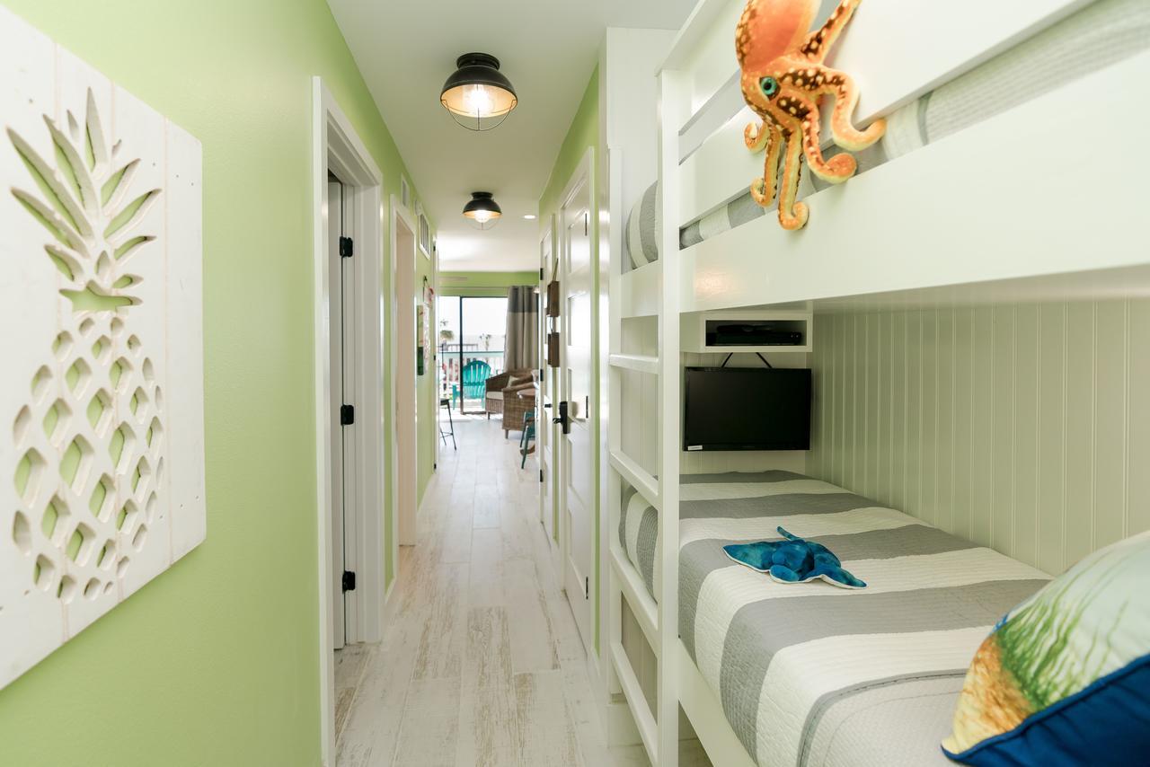 Villa Cdm 204 - Turtle-Y Awesome à Galveston Extérieur photo