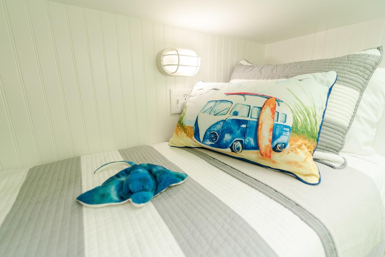 Villa Cdm 204 - Turtle-Y Awesome à Galveston Extérieur photo