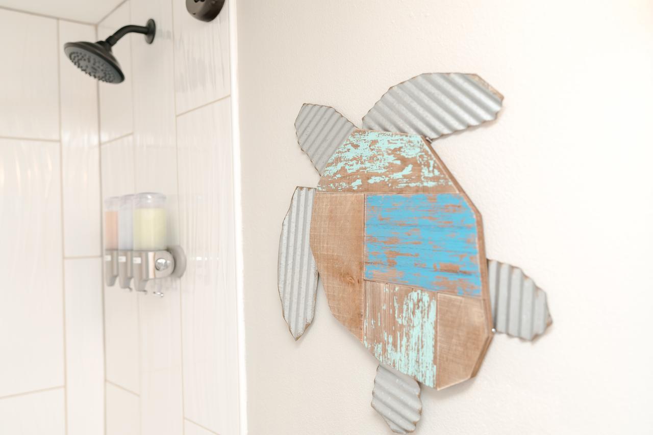Villa Cdm 204 - Turtle-Y Awesome à Galveston Extérieur photo